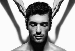 L'OHM: Redefining Men's Skincare with Confidence