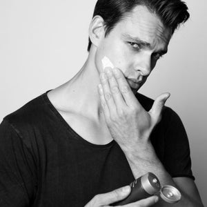 Formulas Designed for Men and Approved by Science