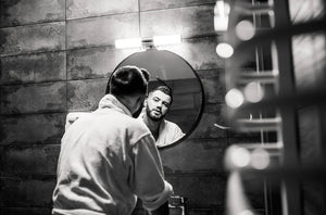 Briser le Stéréotype des Soins de la Peau